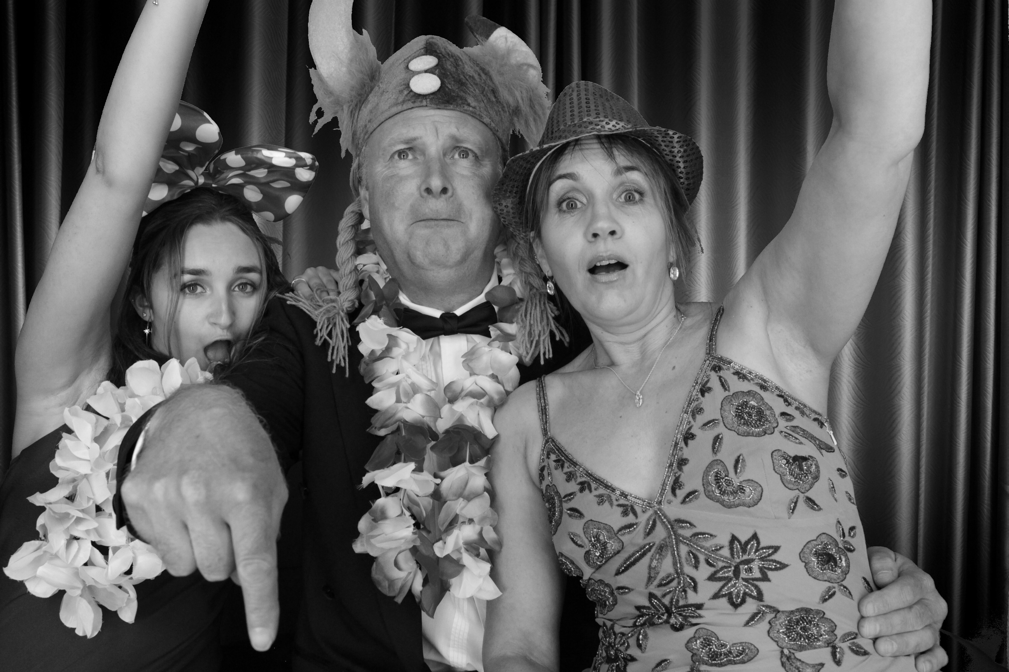 St Gabriel's Leavers 2019 | View more photos from the event at gallery.myphotoboothexperience.co.uk/u/MyPhotoBoothExperienceLtd/St-Gabriels-Leavers-2019